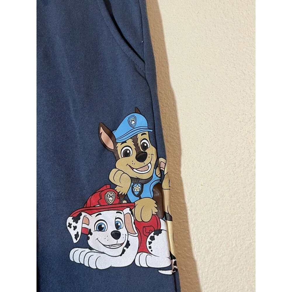 Nickelodeon nwt paw